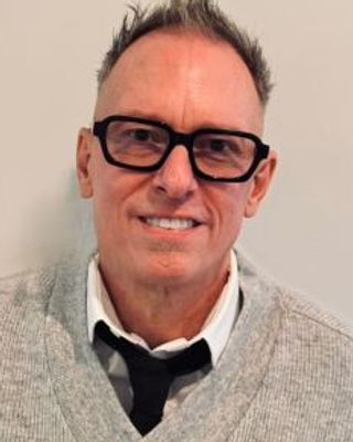 Photo of John Stein, Counselor, MA, LPCC