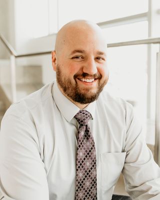 Photo of Ammon Fawson, Marriage & Family Therapist, LMFT