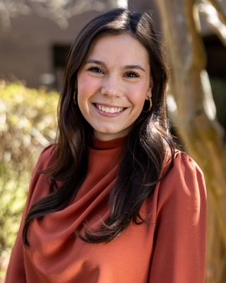 Photo of Abby Webb, Provisional Licensed Professional Counselor, MS, PLPC