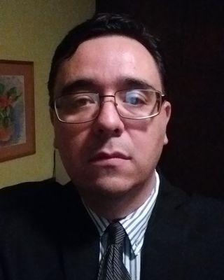 Foto de Hugo Servando Sánchez G., Psicólogo, Lic. en Psicología