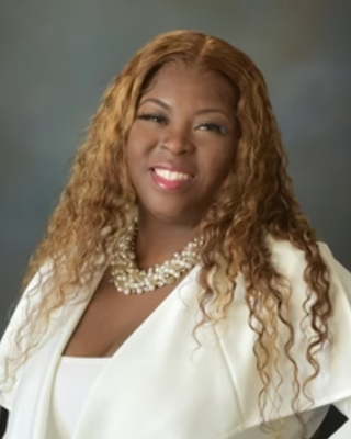 Photo of Cassetta Scott, Licensed Clinical Mental Health Counselor, LCMHC