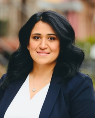 Photo of Diana Ahmed, Clinical Social Work/Therapist, LCSW