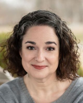 Photo of Amanda Hardy, Licensed Professional Counselor, LPC