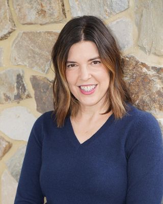 Photo of Stephanie Bergey, Clinical Social Work/Therapist, LCSW