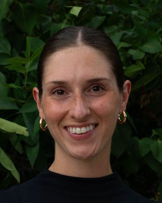 Photo of Jordan Carelock, Licensed Social Worker, LSW