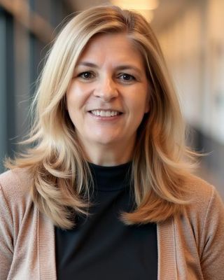 Photo of Andrea L Barreto, Counselor, LMHC