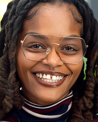 Photo of Nikki Martinez, Pre-Licensed Professional, MHC-LP