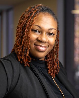 Photo of Shikea L McCollum, Clinical Social Work/Therapist in High Point, NC