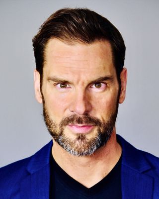 Photo of Brad Kauffman, Counsellor, MA, CCC