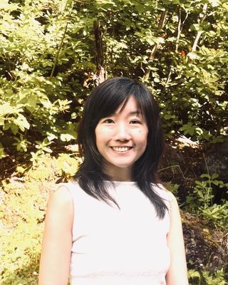 Photo of Yuki Burt, Licensed Professional Counselor, LPC