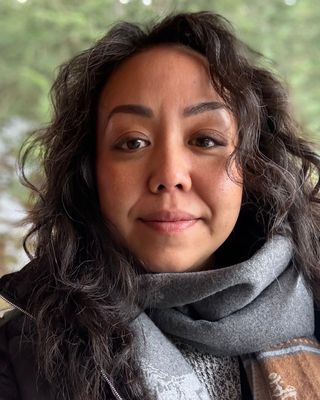 Photo of Kristy Kong, Clinical Social Work/Therapist, LCSW