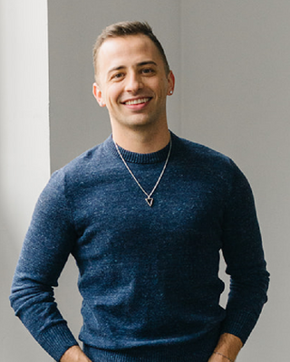 Photo of Branden Dibble - Branden Dibble @ Grow Through Life Counseling, Marriage & Family Therapist Associate, AMFT, APCC