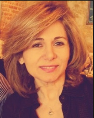 Photo of Afsaneh Matloob, Psychologist in 92545, CA
