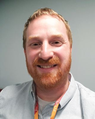 Photo of Carl Hufford, Clinical Social Work/Therapist in Portage, IN
