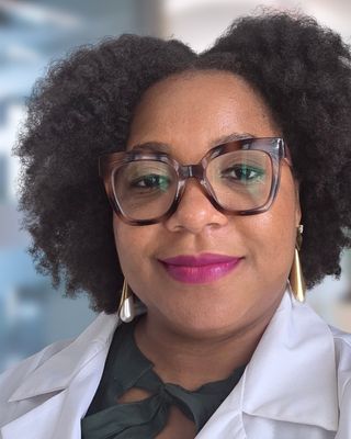 Photo of Ijeoma Nwokoro, Psychiatric Nurse Practitioner, PHMNP