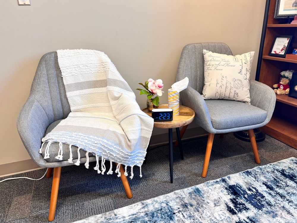 Elizabeth TerrazasCarrillo, Psychologist, Laredo, TX, 78045