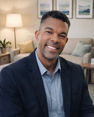 Photo of Jean-Paul Turpin, Pre-Licensed Professional, MA, CMHC