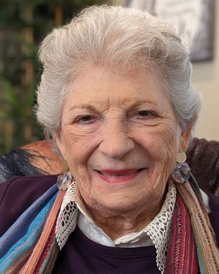 Photo of Mim (Miriam B) Collins - Mim Collins, Psy.D., M.F.T., Marriage & Family Therapist, PsyD, MFT