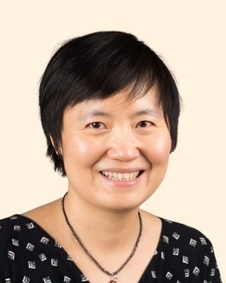 Photo of Dr. Lin Lu, Psychiatrist, MD