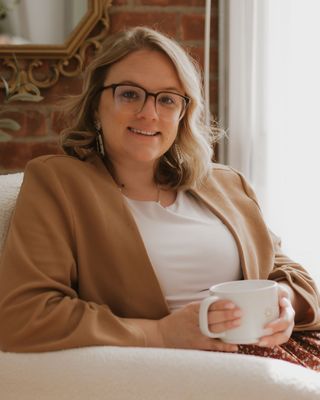 Photo of Jamie Mascolo, Clinical Social Work/Therapist, LCSW