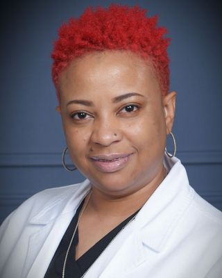 Photo of Brandy Eichelberger, Psychiatric Nurse Practitioner in Salem, IL