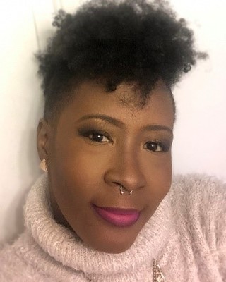 Photo of Ebony Peak, Clinical Social Work/Therapist in Columbus, OH
