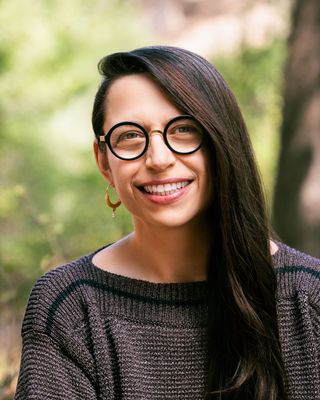 Photo of Stella Jelincic, Pre-Licensed Professional, MA, AMFT