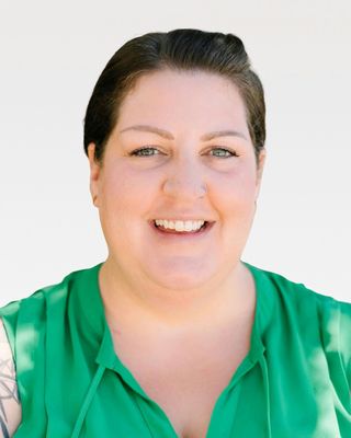 Photo of Stephanie Holder, Clinical Social Work/Therapist, LCSW