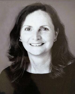 Photo of Kathryn Louise higham, Counsellor, MSc, MBACP