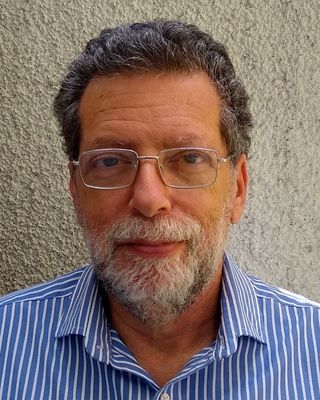 Photo of David Mibashan, CPsych, PhD, Psychologist