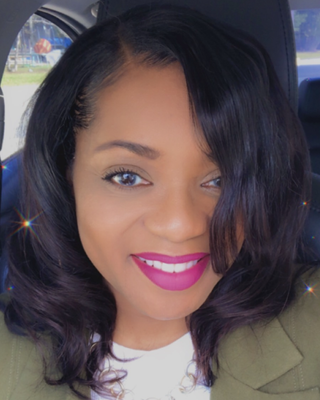 Photo of Felicia Jordan, Licensed Professional Counselor in New Caney, TX
