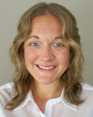 Photo of Anna Ackerman, Licensed Professional Counselor, MS, LPC