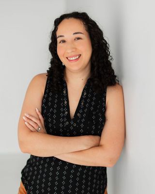 Photo of Joana Rebollo, Clinical Social Work/Therapist, LCSW-S