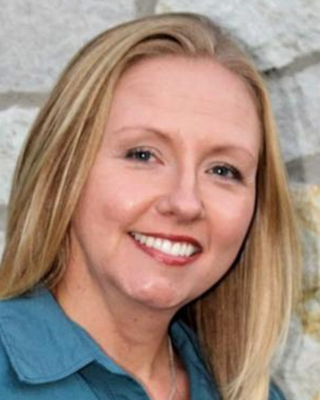 Photo of Dawn Johnson Harvey, Counselor, LMHC