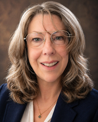 Photo of Liz Miller, Licensed Professional Counselor, LPC, LMHC, NCC
