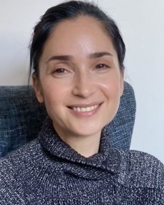Photo of Maria Rapoport, Pre-Licensed Professional, MFA, LP-LP
