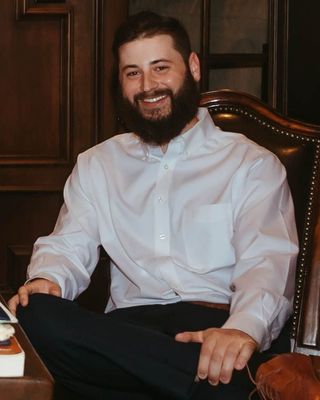 Photo of John William H. Krieger, Pre-Licensed Professional