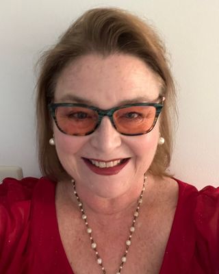 Photo of Colleen Marie Baratka, MA, TEP, CTP-3