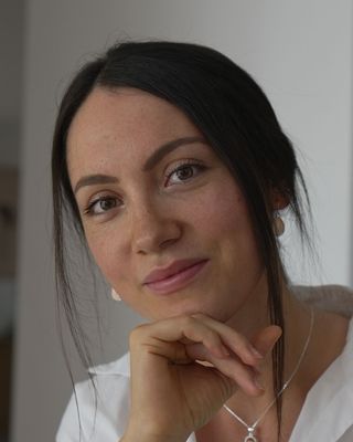 Foto de Meri Mallorqui Corney, Psicólogo, MSc, COPC