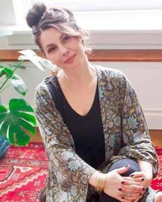 Photo of Michelle Bilinski, Counsellor, MEd, Psych