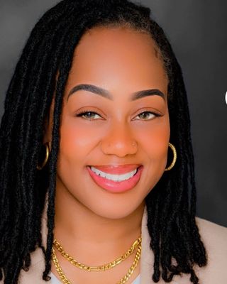 Photo of Dr. Lotasha Walker, Marriage & Family Therapist Intern, IMFT