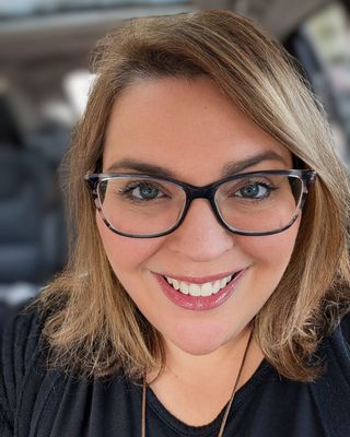 Photo of Marie Williams, Licensed Social Worker, LSW