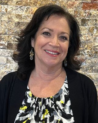 Photo of Suzanne Balderrama, Licensed Professional Counselor in Austin, TX