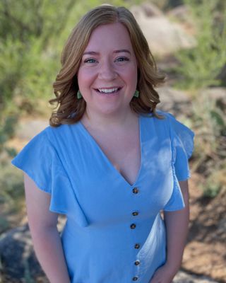 Photo of Katey Roberts, Counselor in Albuquerque, NM