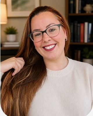 Photo of Tiffany Lara, Pre-Licensed Professional, LAPC, CCTP