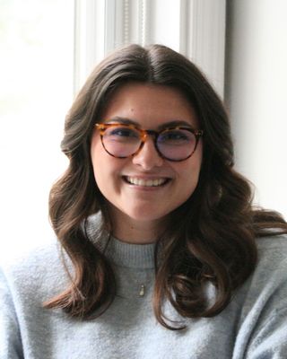 Photo of Amanda Jett, Pre-Licensed Professional, MA