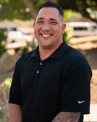 Photo of Anthony Renello, Drug & Alcohol Counselor, MS, MBA, LIAC