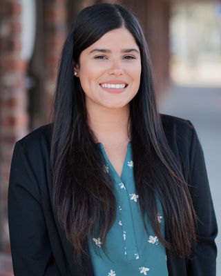 Photo of Adrianna Molina, Licensed Professional Counselor Associate in Austin, TX
