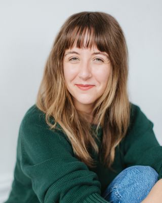 Photo of Katie Killeen, Licensed Professional Counselor, MEd, LPC, NCC
