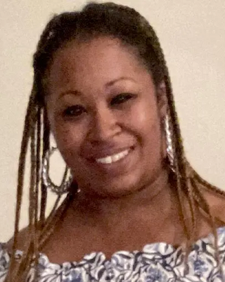 Photo of Tertia Marshall, Licensed Professional Counselor in Virginia